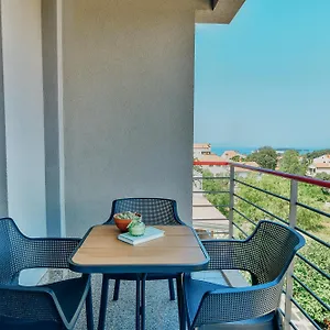 Apart Rudan Apartment Rovinj