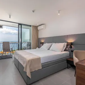 3* Hotell Annex Omorika
