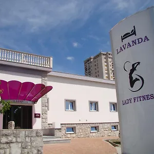  Hostel Lavanda