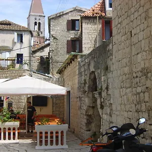 Roso Guest house Trogir